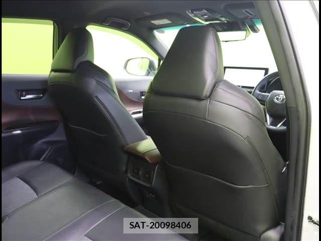 Toyota HARRIER HYBRID 2023-12 8073913-25