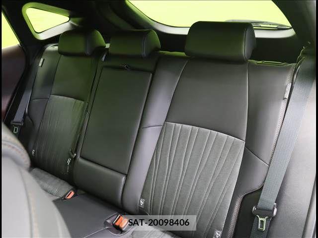 Toyota HARRIER HYBRID 2023-12 8073913-29