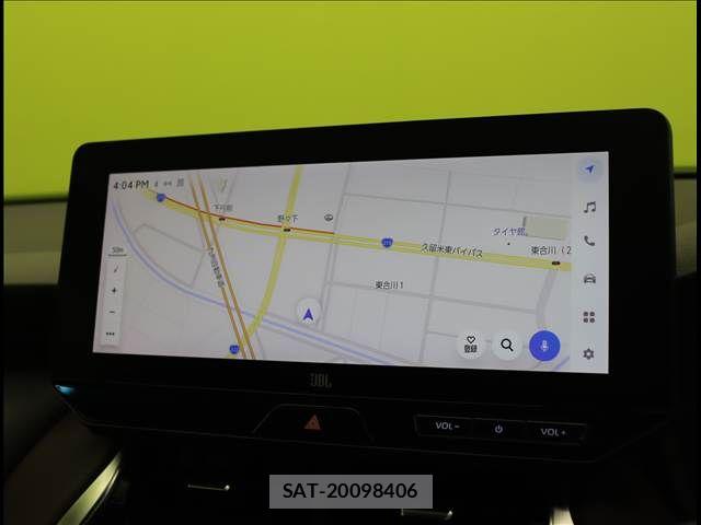 Toyota HARRIER HYBRID 2023-12 8073913-3