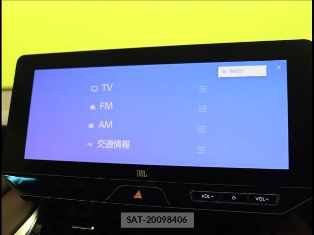 Toyota HARRIER HYBRID 2023-12 8073913-4