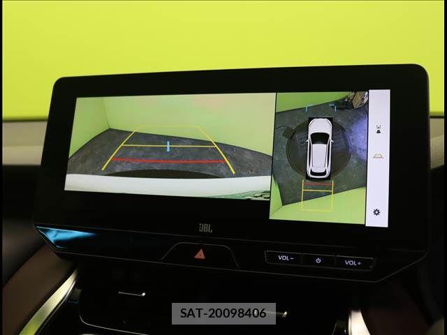 Toyota HARRIER HYBRID 2023-12 8073913-5