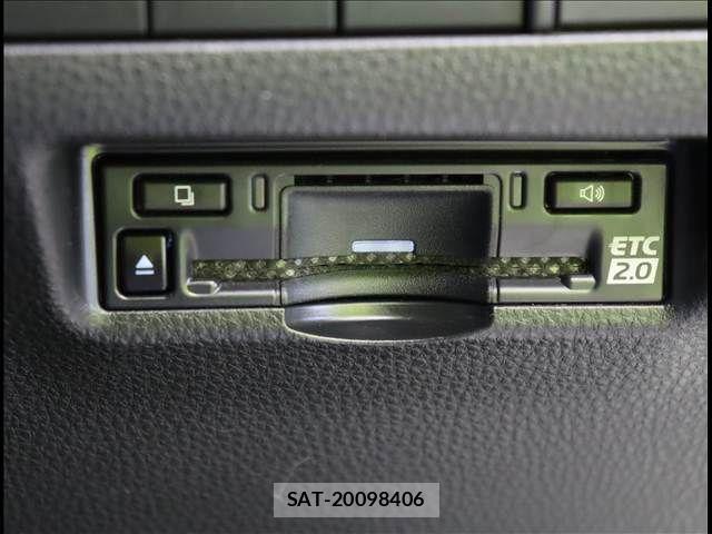 Toyota HARRIER HYBRID 2023-12 8073913-6