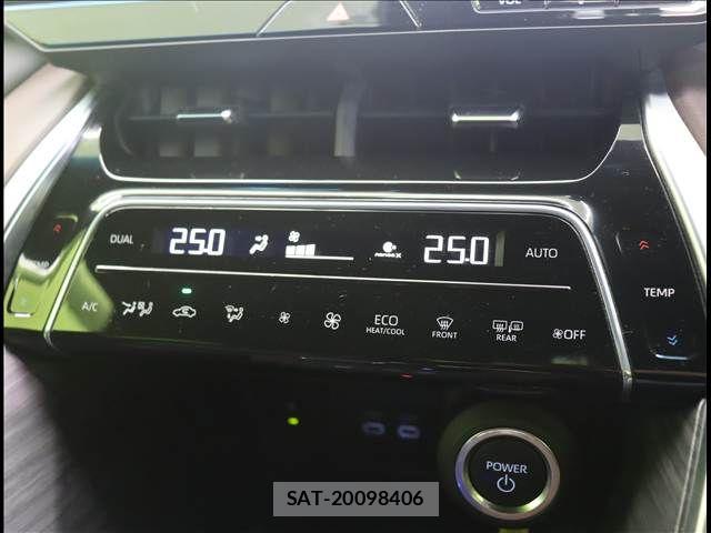 Toyota HARRIER HYBRID 2023-12 8073913-8