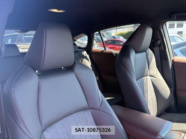 Toyota HARRIER HYBRID 2024-10 8073912-9