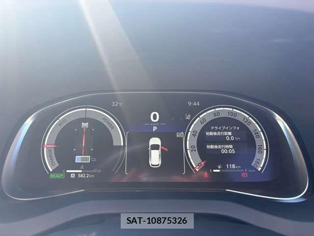Toyota HARRIER HYBRID 2024-10 8073912-12