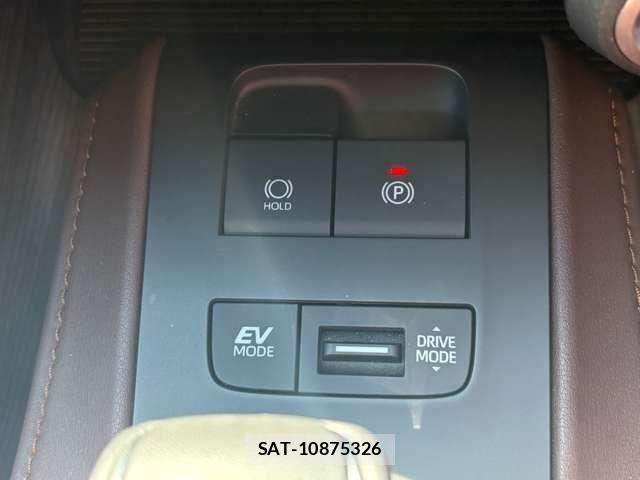 Toyota HARRIER HYBRID 2024-10 8073912-16
