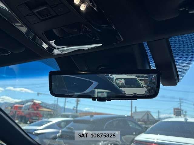 Toyota HARRIER HYBRID 2024-10 8073912-18