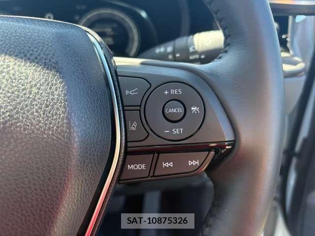 Toyota HARRIER HYBRID 2024-10 8073912-22