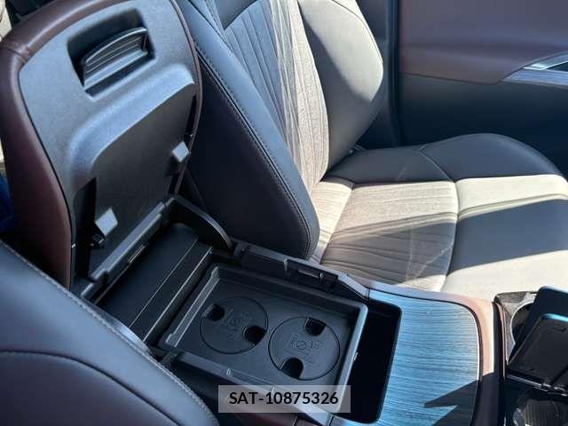 Toyota HARRIER HYBRID 2024-10 8073912-27