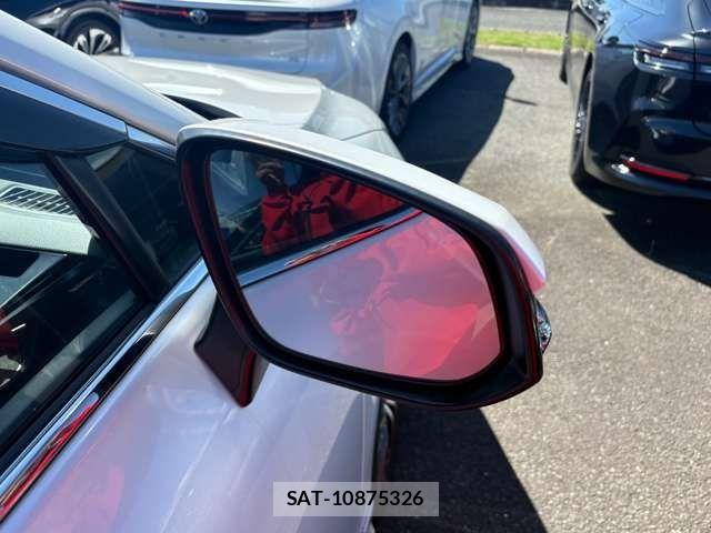 Toyota HARRIER HYBRID 2024-10 8073912-3