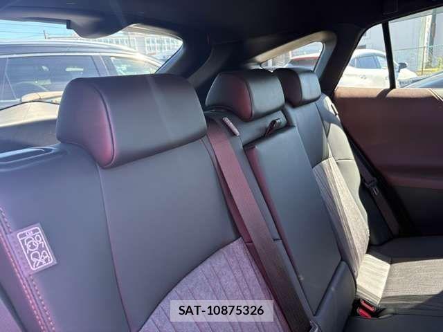 Toyota HARRIER HYBRID 2024-10 8073912-7