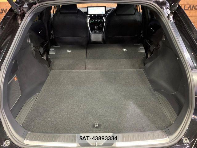 Toyota HARRIER HYBRID 2024-05 8073909-9