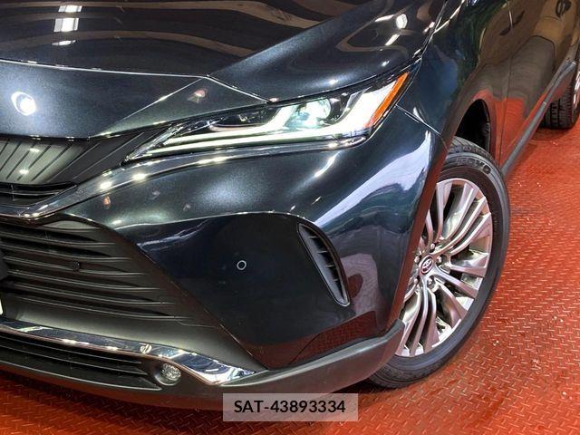 Toyota HARRIER HYBRID 2024-05 8073909-11