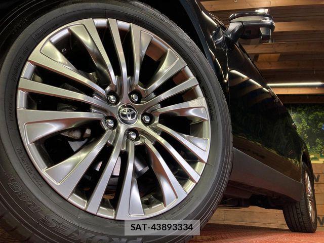 Toyota HARRIER HYBRID 2024-05 8073909-12