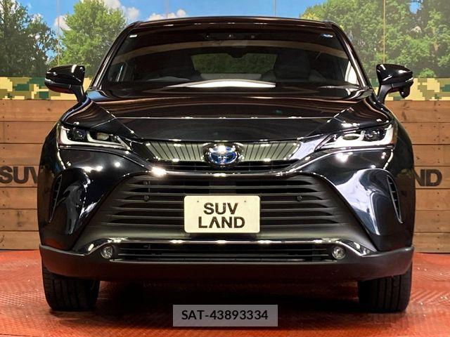 Toyota HARRIER HYBRID 2024-05 8073909-13
