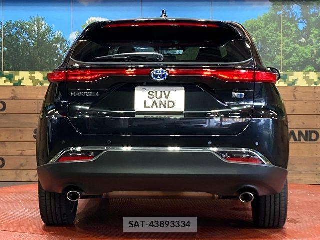 Toyota HARRIER HYBRID 2024-05 8073909-14