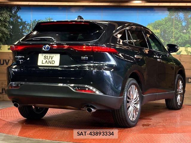 Toyota HARRIER HYBRID 2024-05 8073909-16