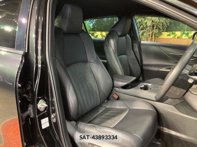 Toyota HARRIER HYBRID 2024-05 8073909-7