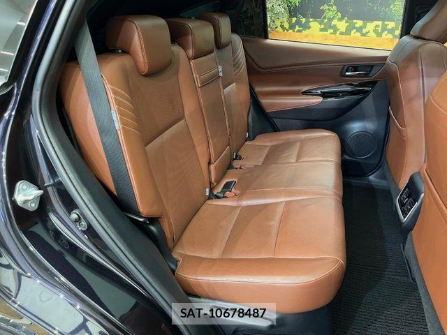 Toyota HARRIER HYBRID 2017-06 8073924-12