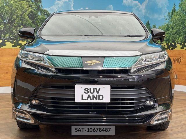 Toyota HARRIER HYBRID 2017-06 8073924-16