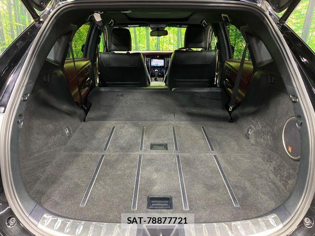 Toyota HARRIER HYBRID 2015-05 8073926-10