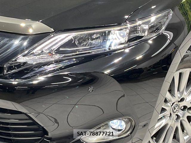 Toyota HARRIER HYBRID 2015-05 8073926-12