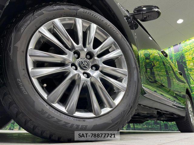 Toyota HARRIER HYBRID 2015-05 8073926-13