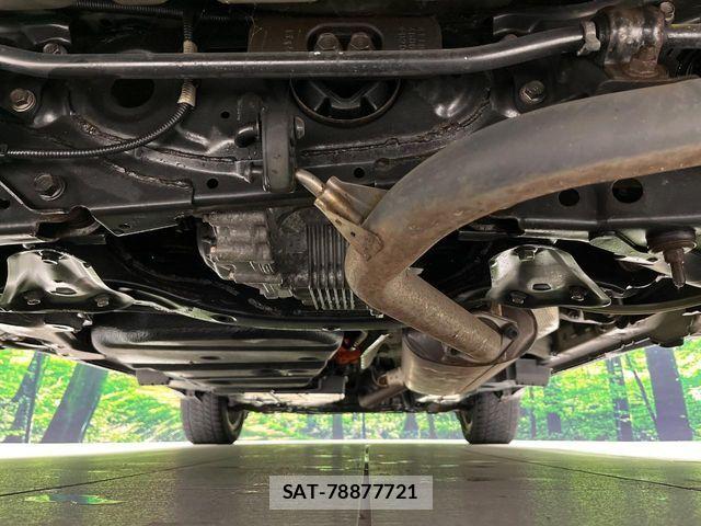 Toyota HARRIER HYBRID 2015-05 8073926-19