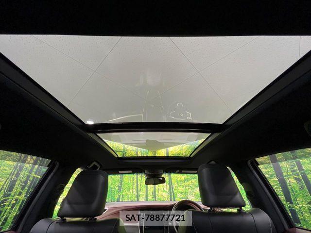 Toyota HARRIER HYBRID 2015-05 8073926-2
