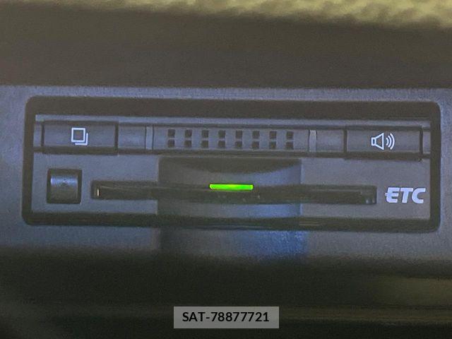 Toyota HARRIER HYBRID 2015-05 8073926-7