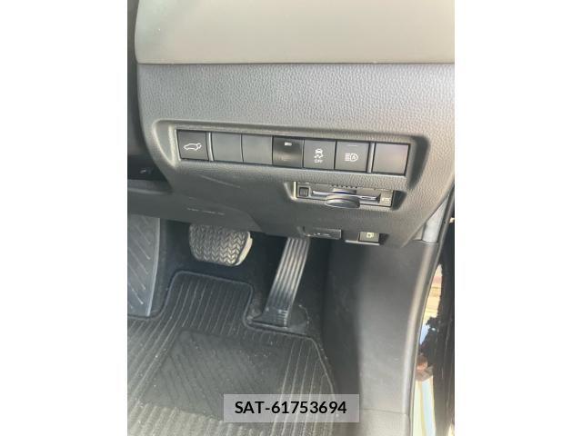 Toyota HARRIER HYBRID 2022-05 8073923-9