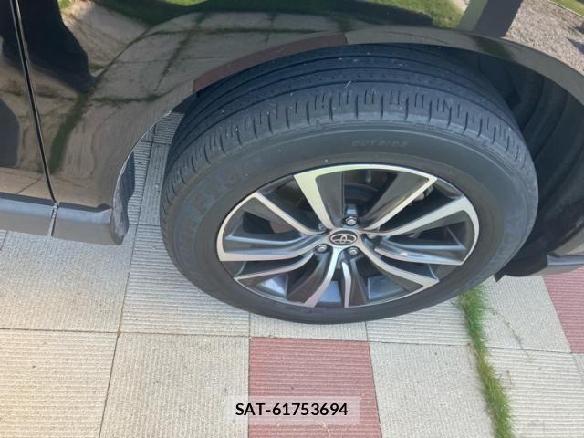 Toyota HARRIER HYBRID 2022-05 8073923-2