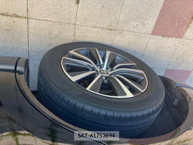 Toyota HARRIER HYBRID 2022-05 8073923-3