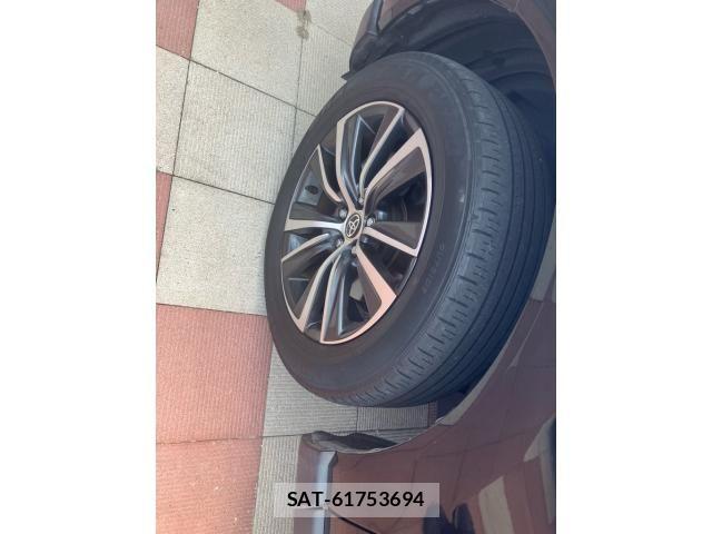 Toyota HARRIER HYBRID 2022-05 8073923-5