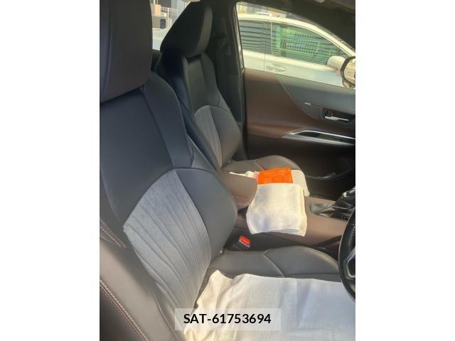 Toyota HARRIER HYBRID 2022-05 8073923-8
