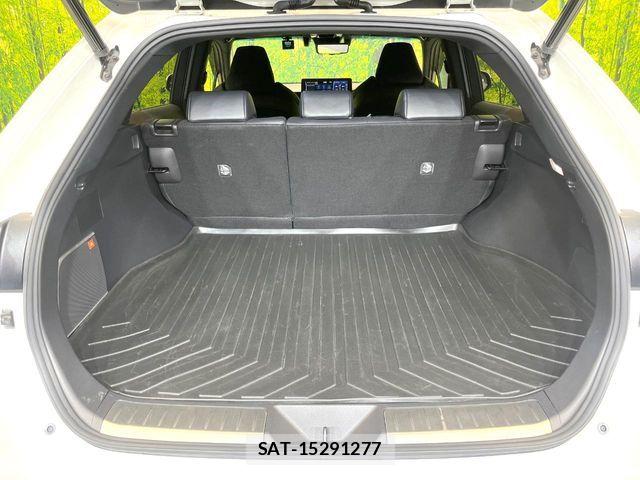 Toyota HARRIER HYBRID 2021-08 8073921-9