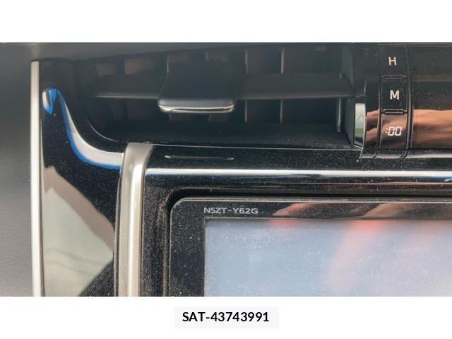 Toyota HARRIER HYBRID 2014-07 8073927-18