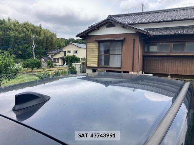 Toyota HARRIER HYBRID 2014-07 8073927-8