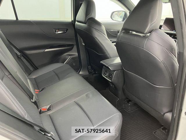 Toyota HARRIER HYBRID 2023-02 8073906-9
