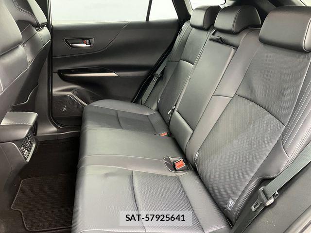 Toyota HARRIER HYBRID 2023-02 8073906-11