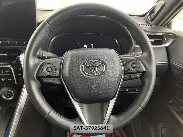 Toyota HARRIER HYBRID 2023-02 8073906-17
