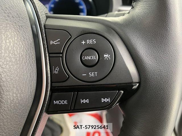 Toyota HARRIER HYBRID 2023-02 8073906-18
