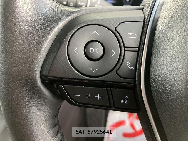 Toyota HARRIER HYBRID 2023-02 8073906-19