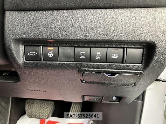 Toyota HARRIER HYBRID 2023-02 8073906-20
