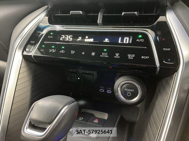 Toyota HARRIER HYBRID 2023-02 8073906-26