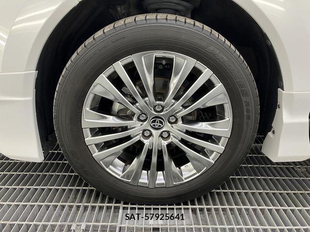 Toyota HARRIER HYBRID 2023-02 8073906-4