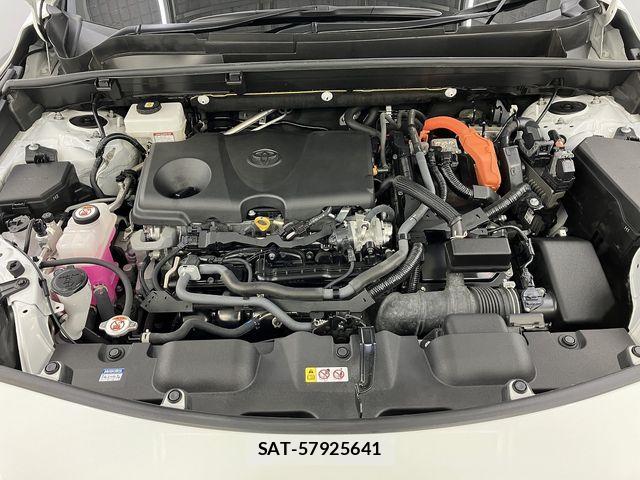 Toyota HARRIER HYBRID 2023-02 8073906-6