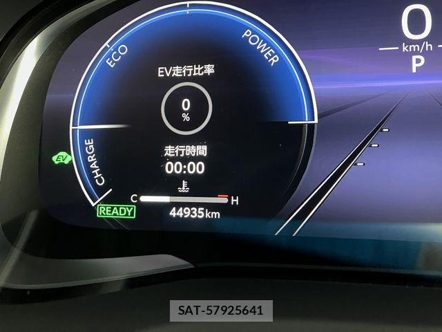 Toyota HARRIER HYBRID 2023-02 8073906-7