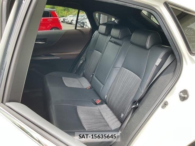 Toyota HARRIER HYBRID 2022-03 8073915-9