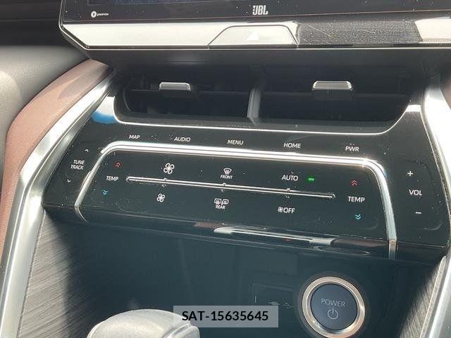Toyota HARRIER HYBRID 2022-03 8073915-14